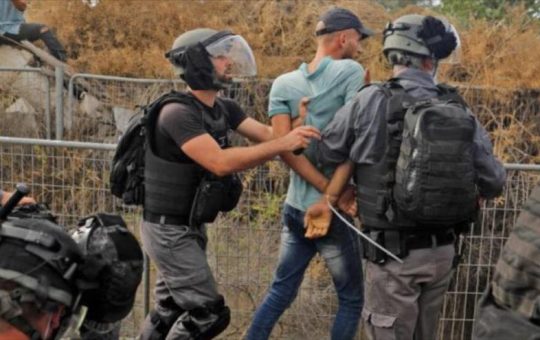 Exoficial relata tácticas brutales de tortura en cárceles israelíes
