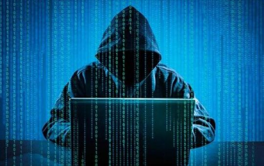 Hackers lanzan ataques contra organizaciones de defensa de EEUU