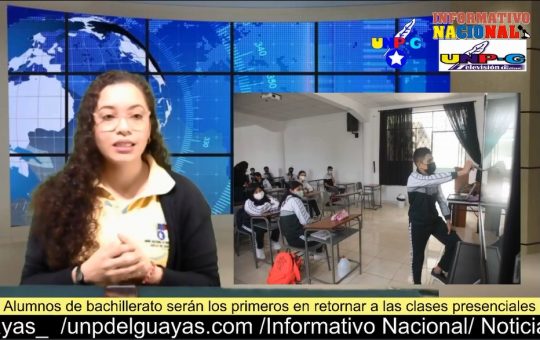 Informativo Nacional – 16.11.2021