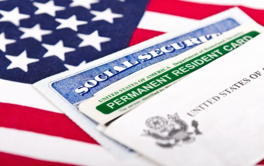 Nueva oportunidad para aplicar a visas para EE.UU