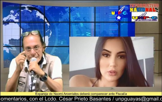 Informativo Nacional – 22.12.2021