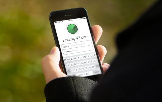 Cómo saber la última ubicación de un teléfono Android o iPhone si fue robado, aunque se encuentre apagado.