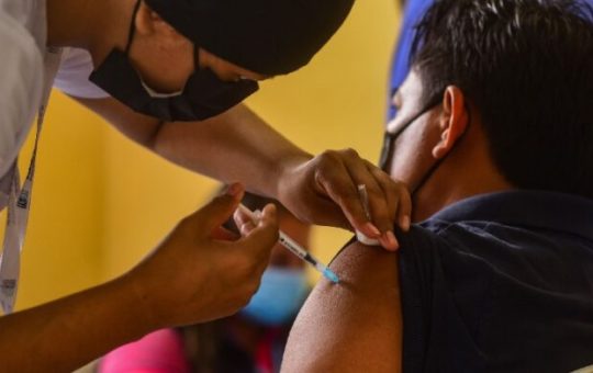 La influenza reaparece en Ecuador con baja intensidad.