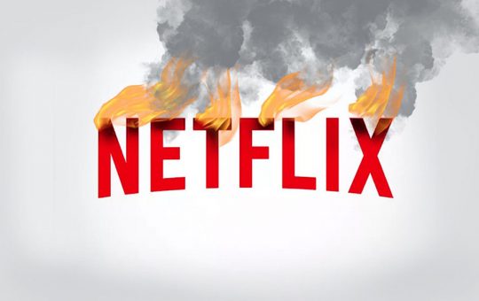 Netflix: las razones detrás de la primera caída de suscriptores de la plataforma de streaming en 10 años.