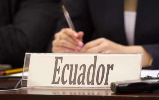 Ecuador viola DDHH que le cuestan millones en la Corte IDH.