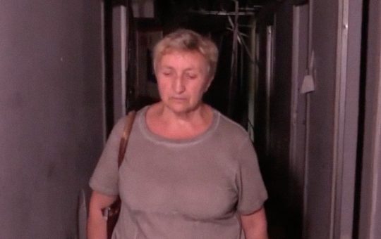 «Pensé que era el fin y que no saldría con vida»: víctimas de torturas en una cárcel secreta ucraniana dan su testimonio a RT
