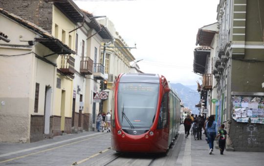 Alcalde buscará conciliación por el Tranvía en dos procedimientos de mediación