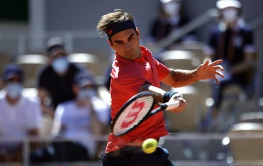 Roger Federer se retira del tenis tras la Copa Laver de la semana próxima