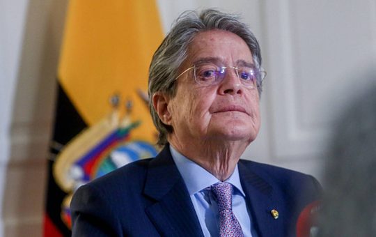 Ecuador: La perspectiva política de 2023