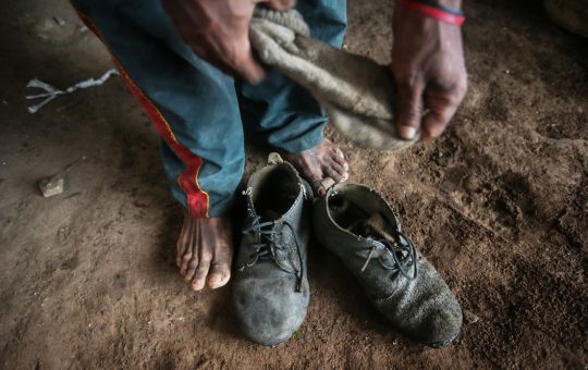 Más allá de la ‘lista sucia’: las demoledoras cifras de esclavitud moderna que persisten en Brasil