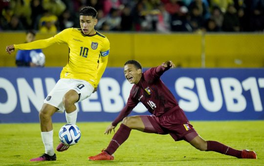 Descuidos dirigenciales, fuga de talentos: jugadores prefieren probar suerte fuera de Guayaquil