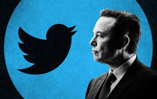Elon Musk le añade a Twitter una etiqueta para filtrar el contenido de odio