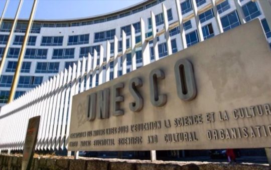 Inscribirá Unesco 3 obras literarias iraníes en su programa Memoria del Mundo