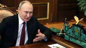 Rusia frustra ataque al Kremlin para asesinar a Putin con drones