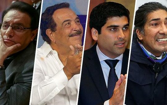 Elecciones anticipadas de agosto presagian una virulenta confrontación