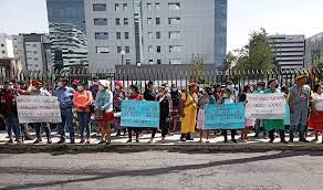 ECUADOR: ASEDIO, DESPOJO Y RESISTENCIA DE LOS SIEKOPAI