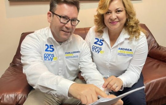 Candidatos a la Asamblea ofrecen impulsar el Estatus de Protección Temporal para migrantes de Ecuador