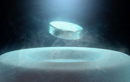 LK-99, un superconductor a temperatura ambiente pero ¿en verdad existe?