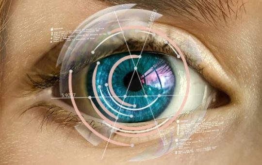 Escáneres Oculares para detectar signos de Parkinson años antes