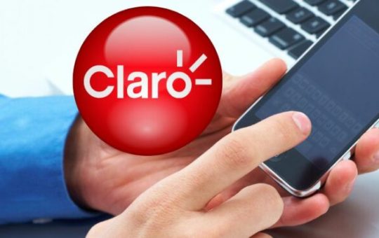 Se prorroga la concesión de telefonía móvil de la mexicana Claro