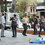 Más de 200 menores víctimas de muertes violentas en Ecuador