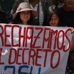 Ecuador: Representante para América del Sur de Naciones Unidas manifiesta preocupación por reforma al Código del Ambiente