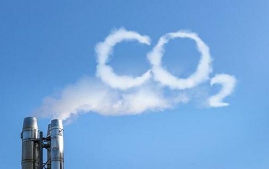 Doble moral en la crisis climática: Las mentiras de las trasnacionales y los países contaminantes