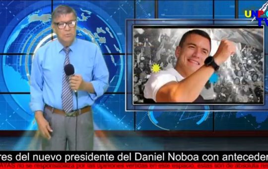 Noticias y comentarios 18/10/2023 Con Juan Centurión