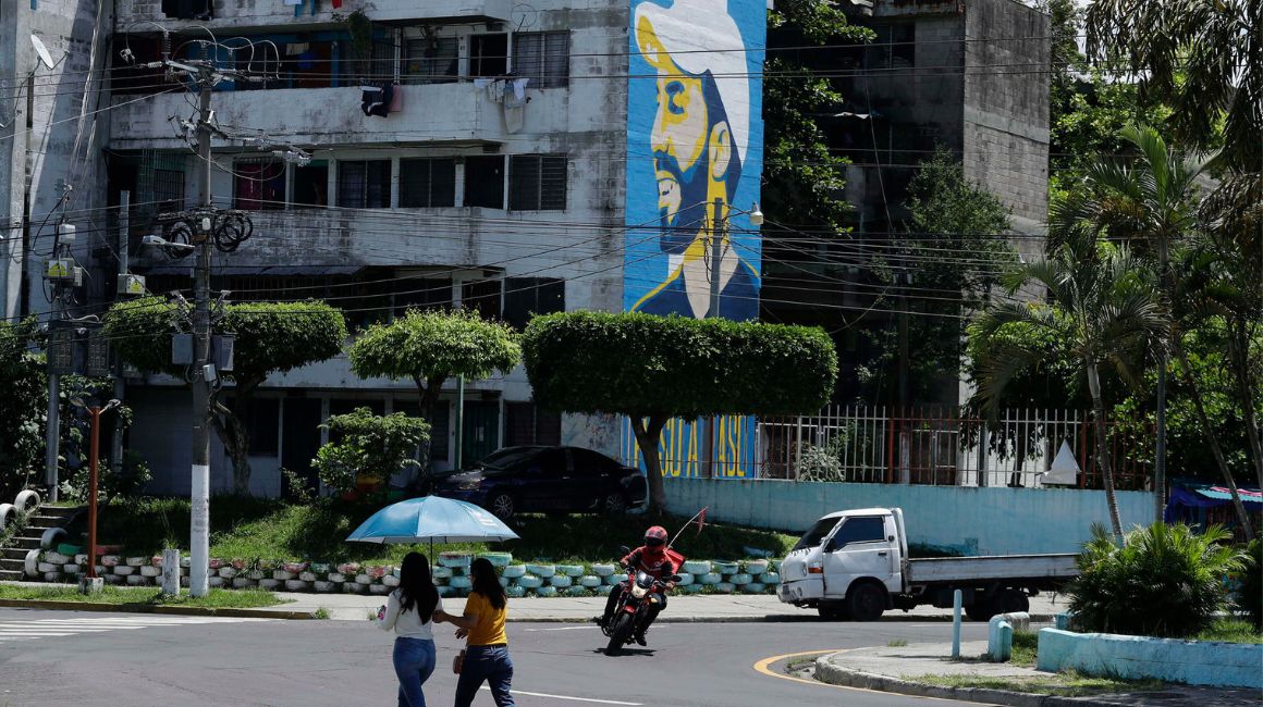 Inicia La Campaña Electoral En El Salvador Con Bukele Liderando La ...