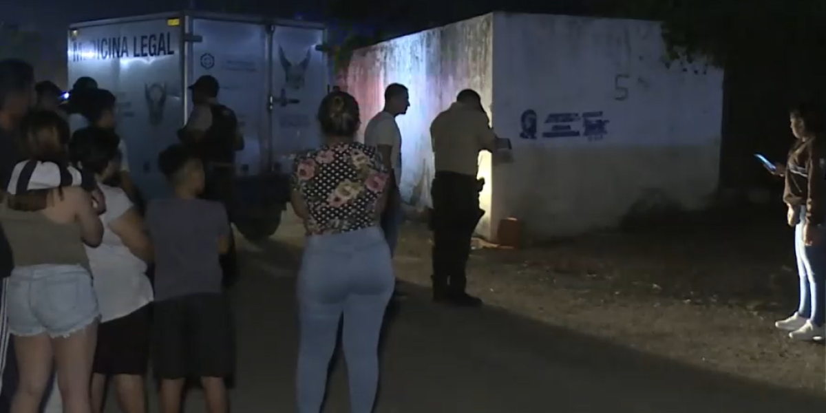 Una Niña Halló Un Feto Humano Abandonado En Un Sector De La Vía A La Costa En Guayaquil El 3726