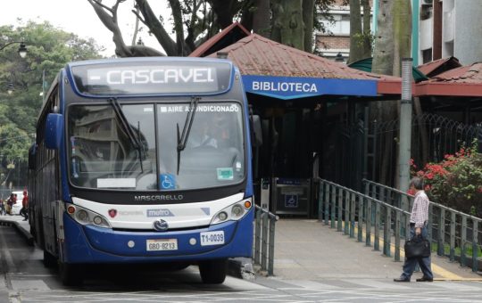 Fetug niega vínculo con supuesto paro de la Metrovía en Guayaquil