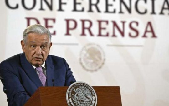 AMLO se lanza contra Consejo de Seguridad de la ONU tras asalto a embajada de México en Ecuador: “Está de florero”