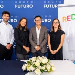 Fundación REDNI firma acuerdo de cooperación con Grupo Futuro para erradicar la Desnutrición Crónica Infantil