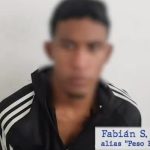 El historial de alias ‘Peso Pluma’, quien extorsionó a la rectora de una escuela en Guayaquil
