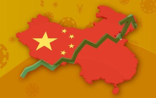 China se consolida como la primera economía del mundo