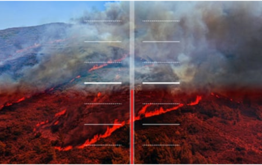 Los principales científicos del clima del mundo esperan que el calentamiento global supere el objetivo de 1,5°C