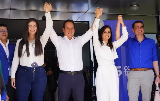 Se agota el tiempo para las alianzas electorales en Ecuador