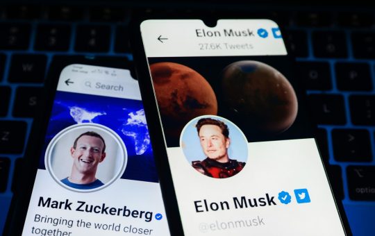 «Suena como una violación de la Primera Enmienda»: Musk sobre las recientes revelaciones de Zuckerberg