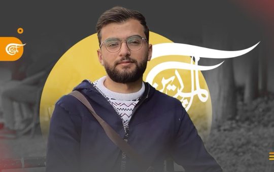 Líbano: Ataque aéreo israelí mata a periodista de Al Mayadeen en el sur del país