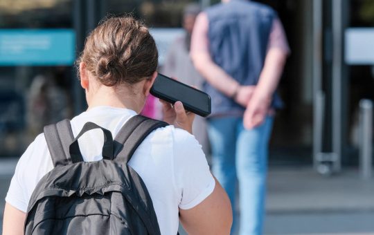 ¿Los celulares causan cáncer cerebral? Un gran estudio da una respuesta