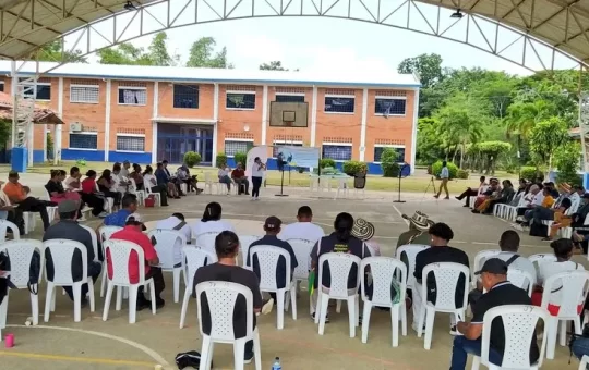 Suramérica: Informe de Global Witness presenta a Colombia y Brasil como los países más peligrosos para personas defensoras del ambiente y el territorio