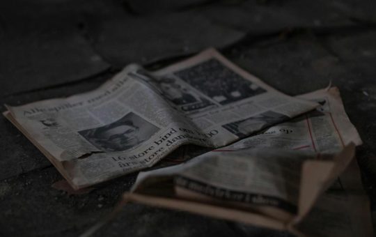 Periodistas en América Latina se autocensuran en medio del retroceso de la libertad de prensa