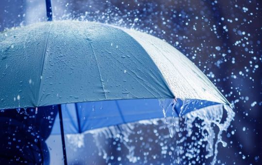 Pronóstico del lunes: Inamhi advierte lluvias en la Sierra y Amazonía