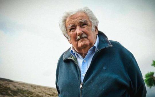 José Mujica, expresidente de Uruguay: “Me estoy muriendo”