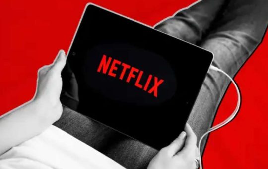 Netflix alcanza récord de suscriptores y anuncia aumento en precios de sus planes