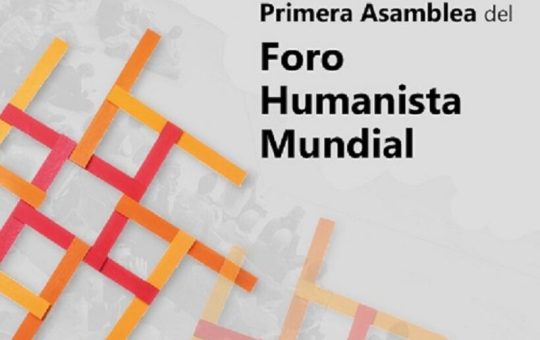 El Foro Humanista Mundial convoca su Primera Asamblea en 2025