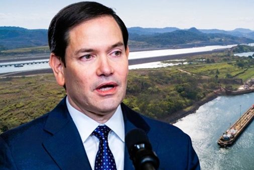 La gira del secretario de Estado, Marco Rubio, por cinco países de América Latina