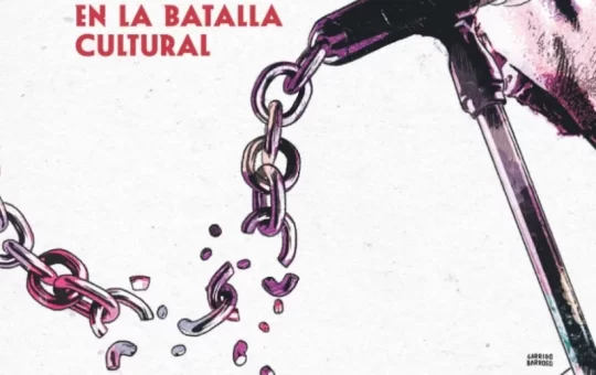 La presencia de la música en la batalla cultural