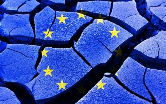 Europa: un espectro de irrelevancia