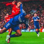 Champions League: El Paris Saint-Germain de Willian Pachoa eliminó al Liverpool en Anfield